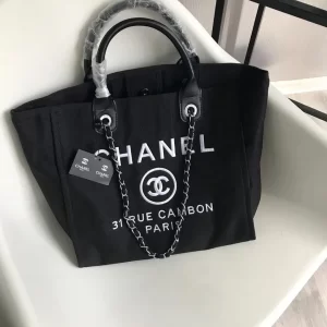 Replica Tasche Chanel 31 Rue Cambon